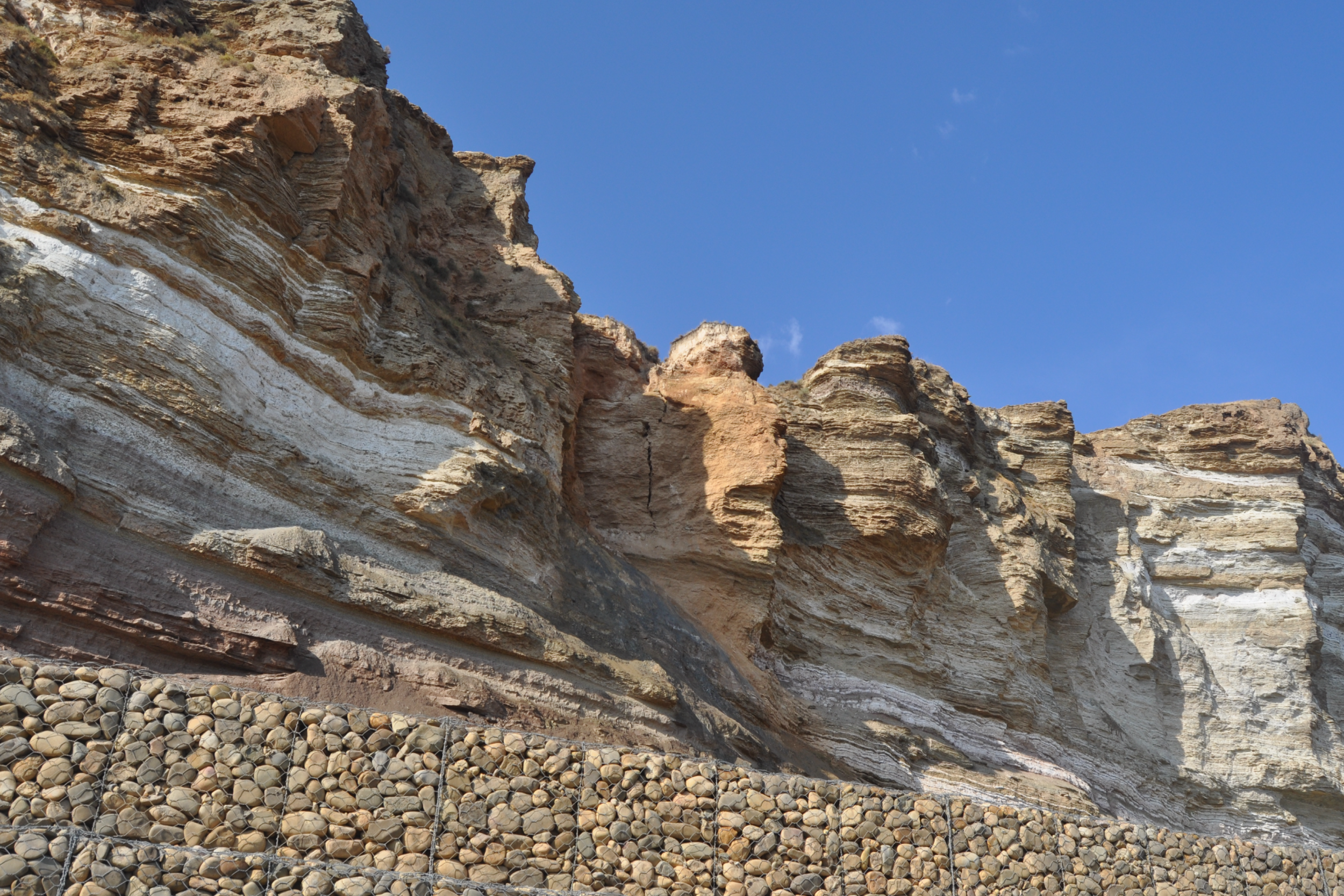 geothecnics