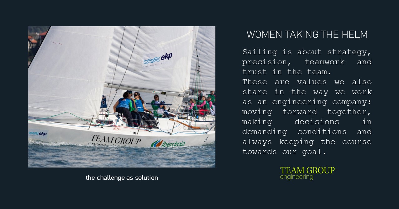 Abra in Getxo once again hosted the VII EKP Women’s Cup Abra in Getxo once again hosted the VII EKP Women’s Cup