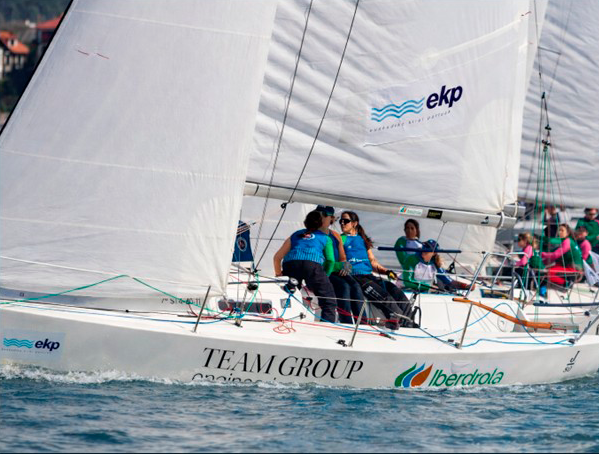 Barco Cup