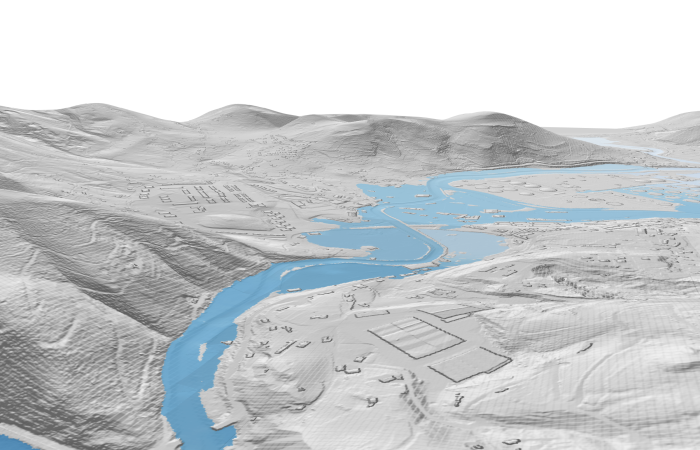 2. Muskiz Flood risk analysis (Spain)